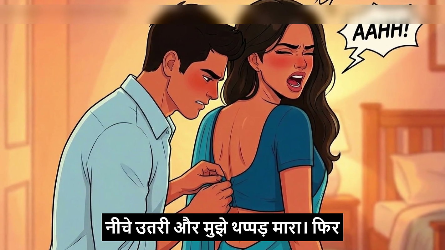 Padosan bhabhi ki seal pack gaand leli (Mp3 )