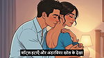 Padosan bhabhi ki seal pack gaand leli (Mp3 )