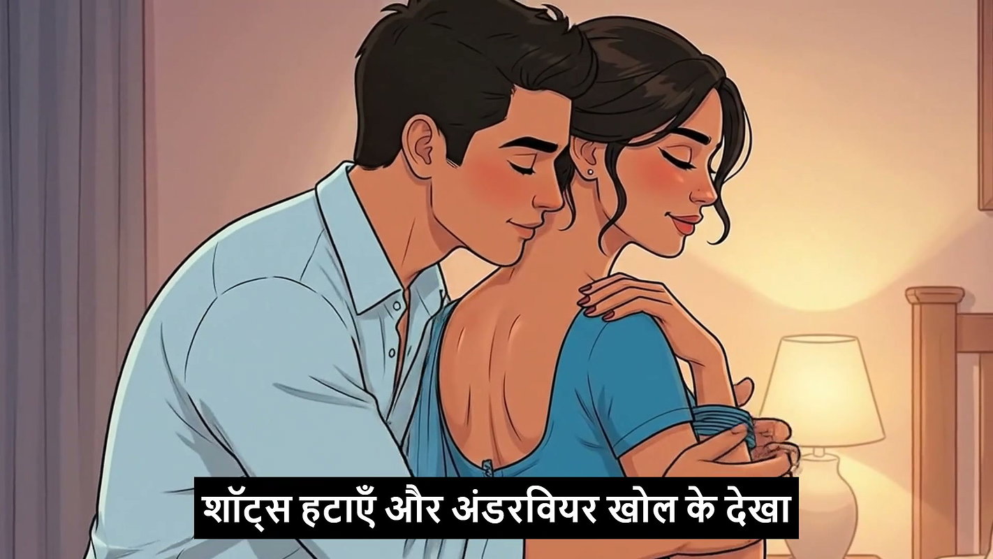 Padosan bhabhi ki seal pack gaand leli (Mp3 )