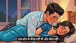 Padosan bhabhi ki seal pack gaand leli (Mp3 )