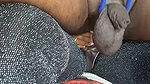 Pegging Ass of My Slave I Love to Fuck Him in the Ass