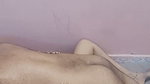 Pink juicy vagina by thick long penis