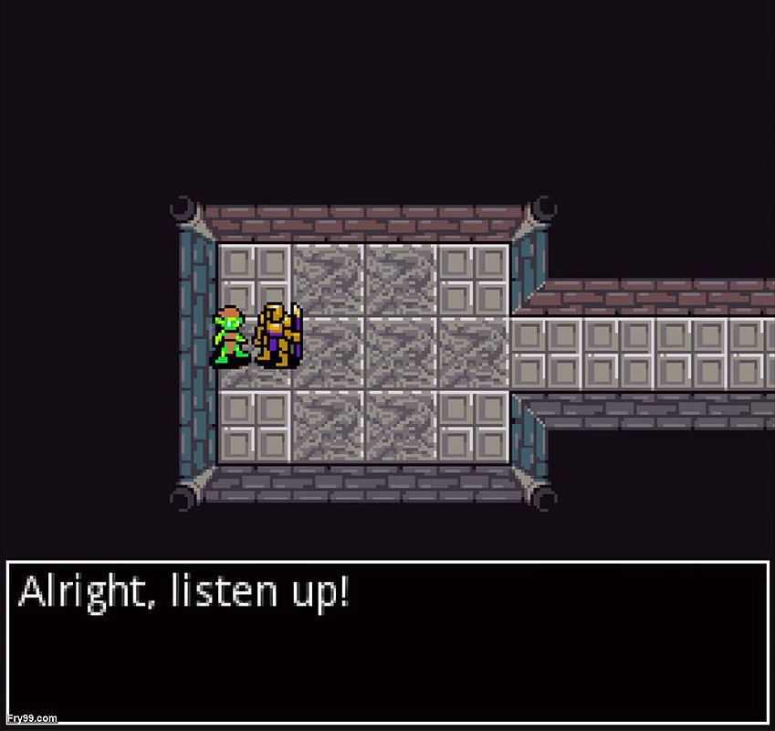 Princess Loves Goblin Gameplay with all level animation