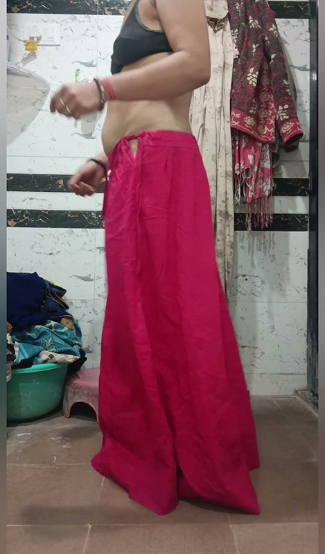 Priya Bhabi Hot Video Shoot