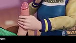 Real Fuck Using Condom