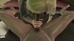 Ritsuko Bound Japanese Babe Animated Hentai – Restrained Lifting Fuck Full of Passionate Groans, Flat Prone Bone Thrusting Her Juicy Big Ass