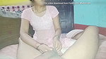 Simran palm and finger magic