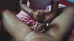 Simran palm and finger magic
