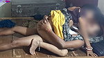 Sister-in-law sat on brother-in-law’s black thick penis and enjoyed