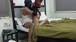 Sneha Bhabhi Big Ass with Big Cock Fuking Full Hindi HD Sex Video