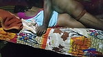 Soya hua mausi ko chod diya