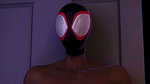 Spiderman fucks spidergirl in doggy style