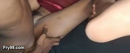 Step brother and step sister fast time sex