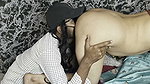 Step brother hot sex