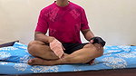 Step Stepmom Helping Her Injured Step Stepson to Wash and Seduced Him. Finally End up with Sucks His Cock, Before Getting Fucked