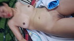 Stepbrother and stepsister sex video