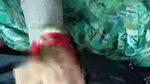 Stepmom and stepsister did a in Hindi audio