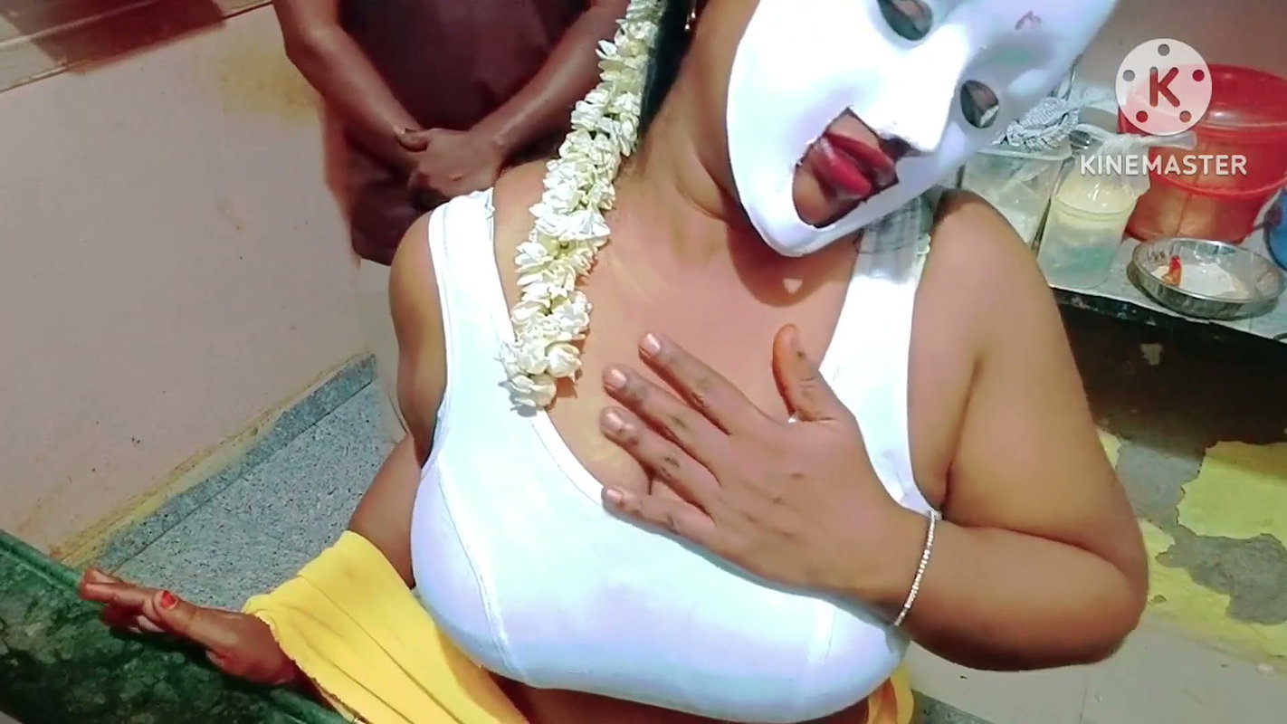 Stepom Caught Her Stepson Jerking off. What Happen Next – Full Tamil Audio with Real Loud Moaning