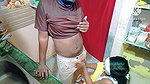 Stepom Caught Her Stepson Jerking off. What Happen Next – Full Tamil Audio with Real Loud Moaning