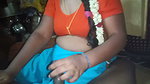 Tamil bhabhi very hot blowjob in indian homemade