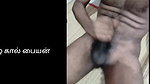 Tamil boy masturbation enjoy video