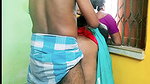 Tamil mature women fucked by her close neighbor