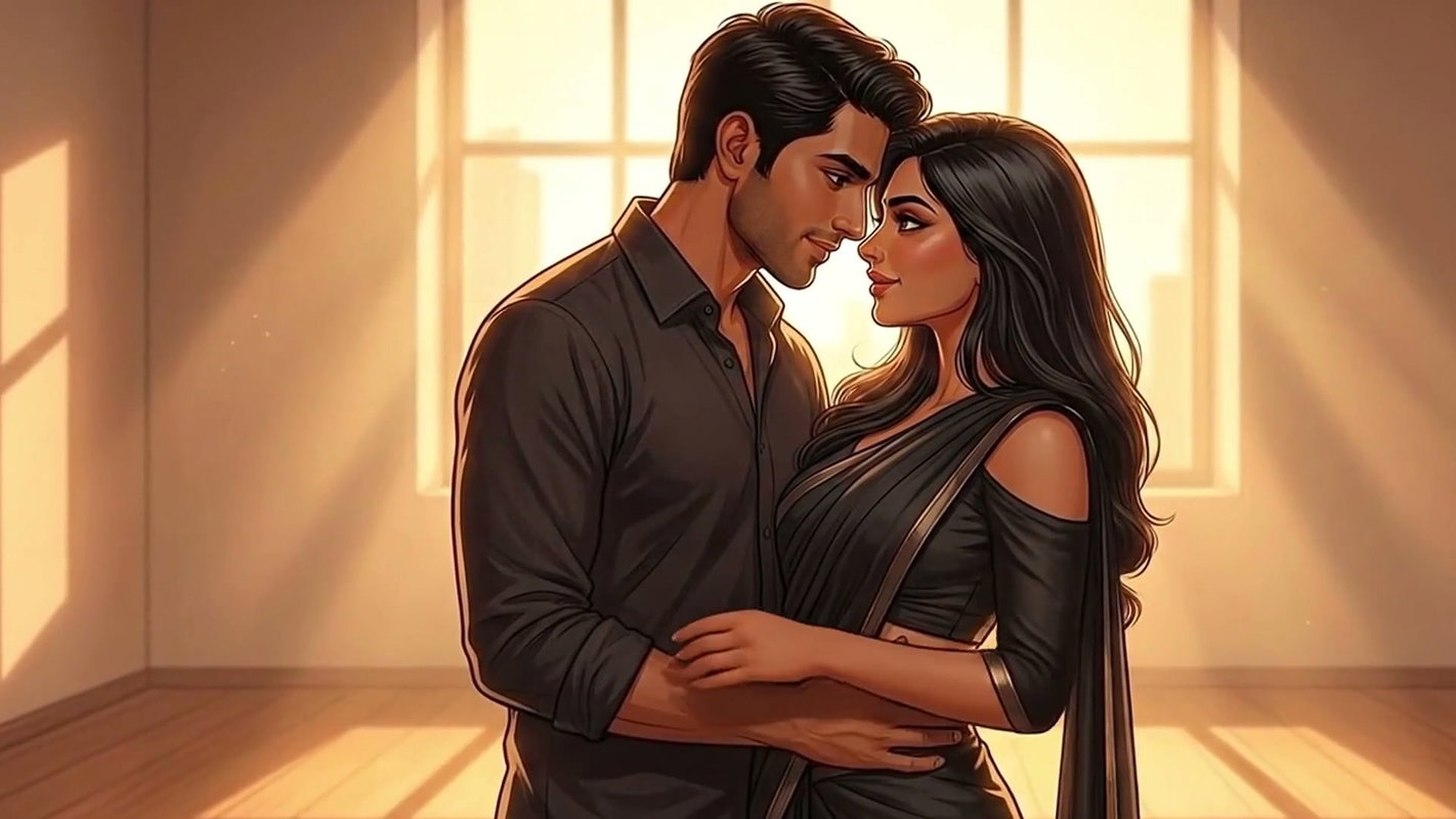 Teacher ko school ke gym mein khub pela (mp3 – Hindi)