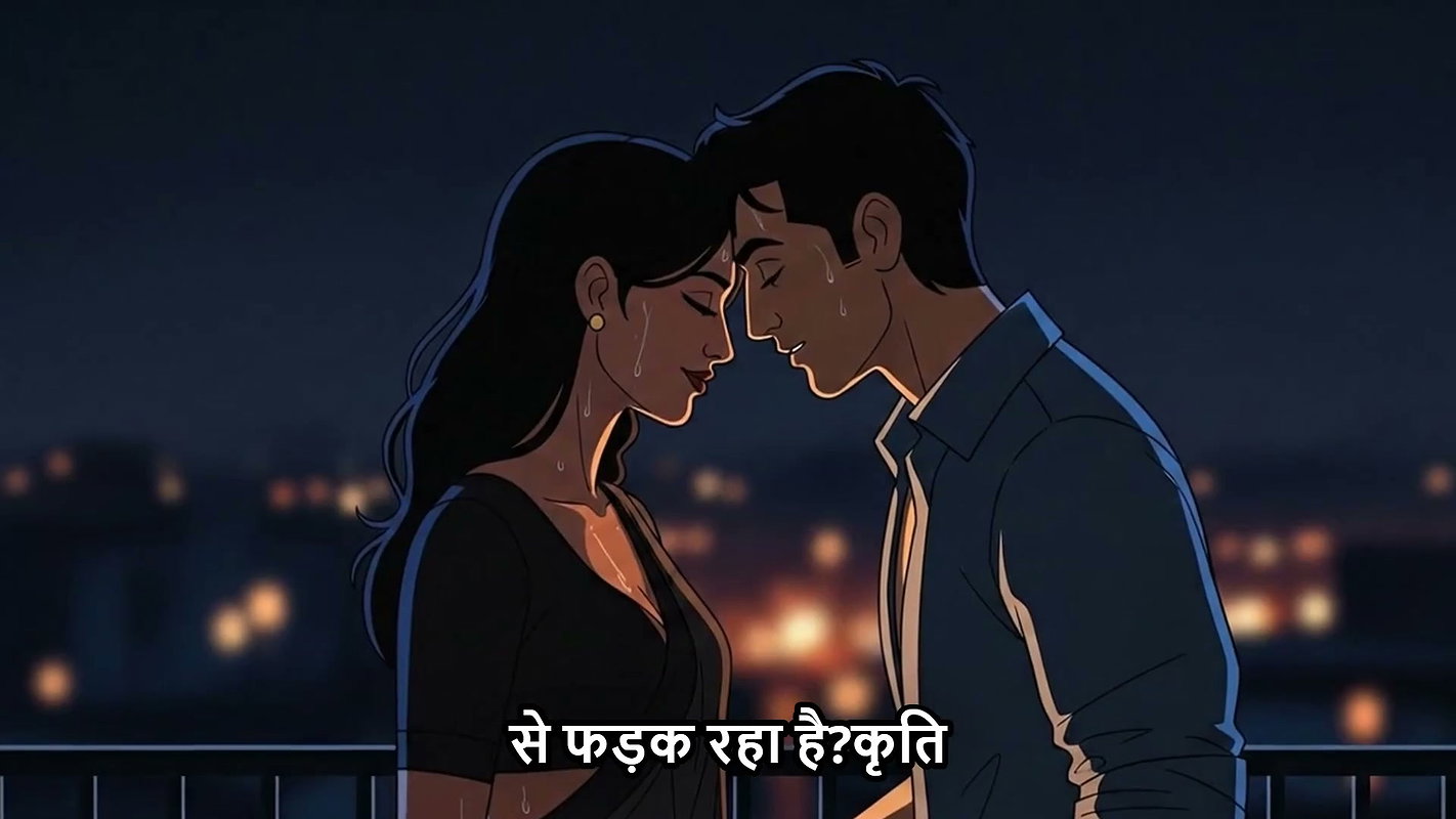 Teacher ko school ke gym mein khub pela (mp3 – Hindi)