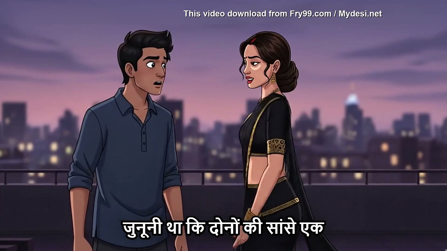 Teacher ko school ke gym mein khub pela (mp3 – Hindi)