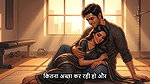Teacher ko school ke gym mein khub pela (mp3 – Hindi)
