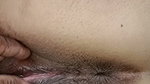 The beautiful step-sister took off her saree alone in the room and the stepbrother secretly saw the sister undressing