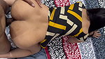 THE OWNER OF THE HOUSE FUCKED THE MAID’S TIGHT PUSSY BY PAYING MONEY