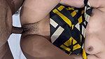 THE OWNER OF THE HOUSE FUCKED THE MAID’S TIGHT PUSSY BY PAYING MONEY