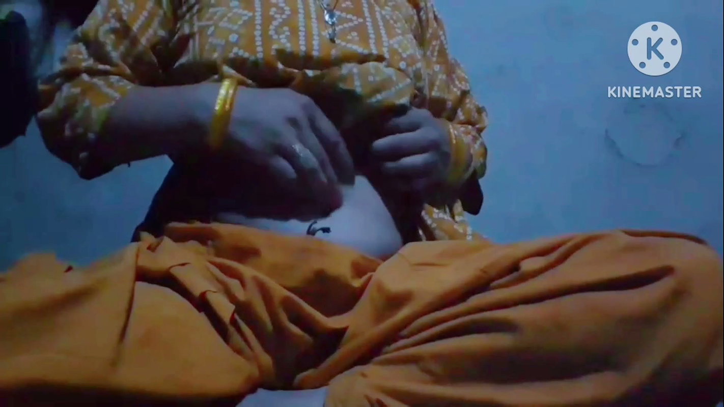 The village girl can sex with everyone she wants