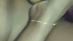 Today I Tring Foot Massage and Sitting Handjob