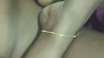Today I Tring Foot Massage and Sitting Handjob