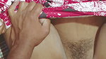 TROOSE fucked Desi Indian Bhabhi with thick big cock
