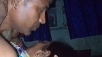 Uncle ne aunty ko aisa choda aunty ki chut me khoon nikal gya