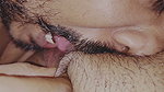 use headphone- bhabi moaning