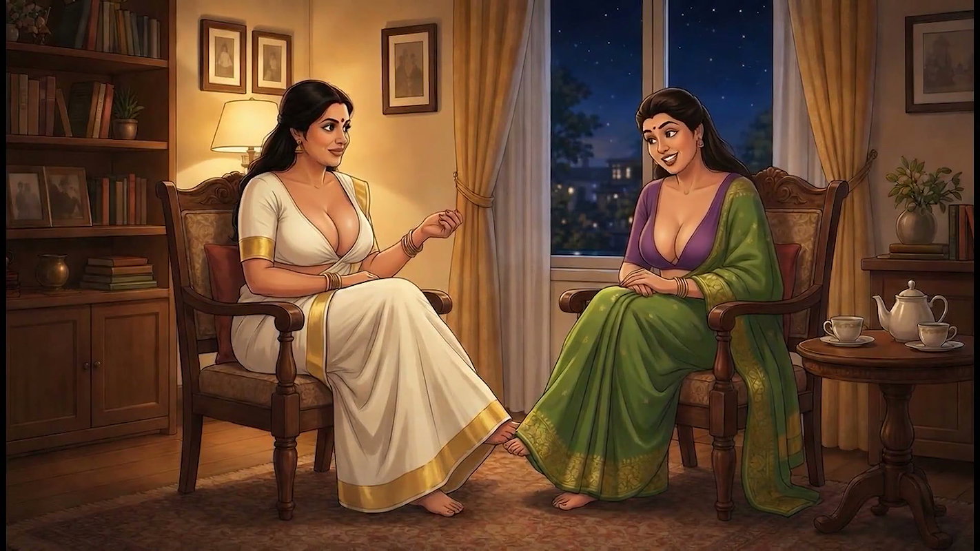 Vasundhara Aunty Given His First Opportunity to Young Boy