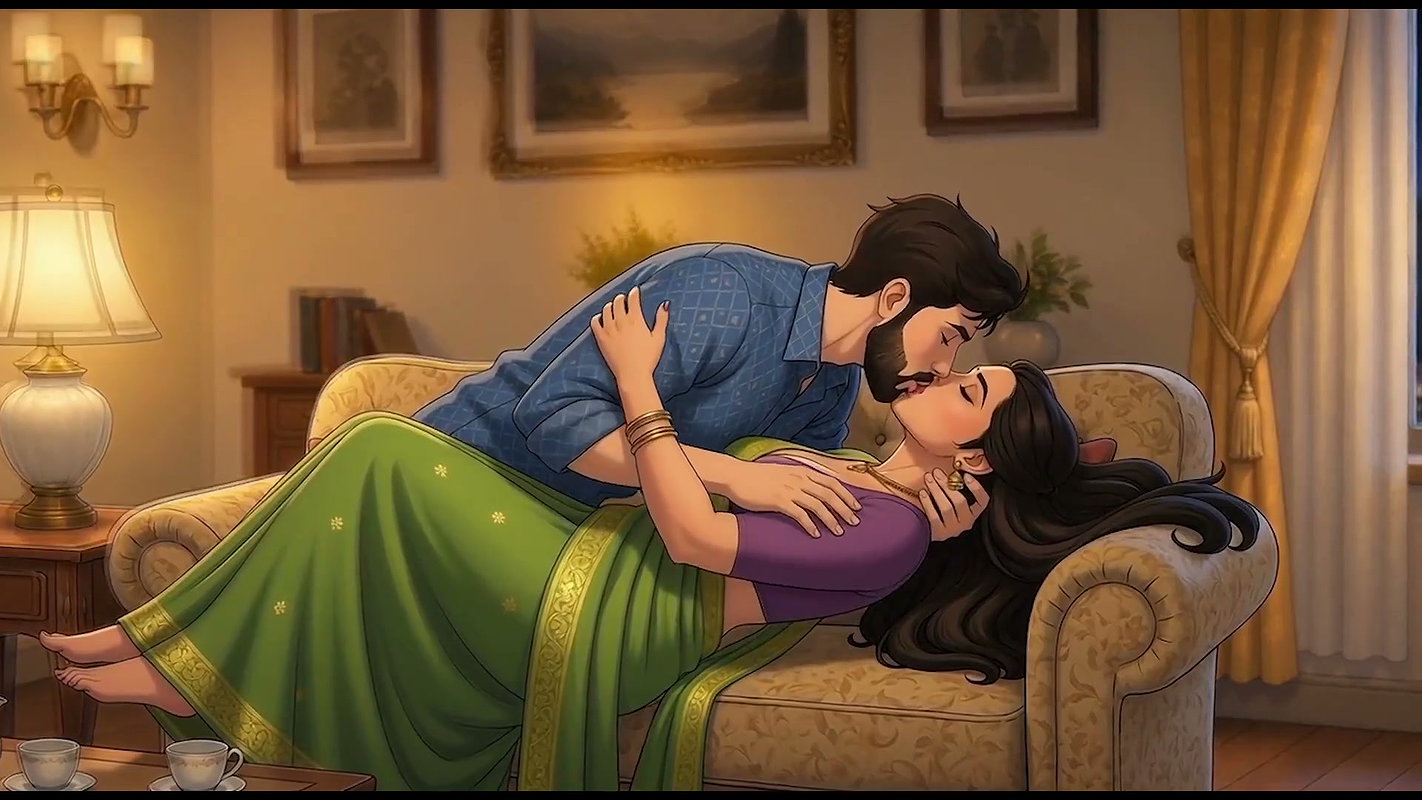 Vasundhara Aunty Given His First Opportunity to Young Boy