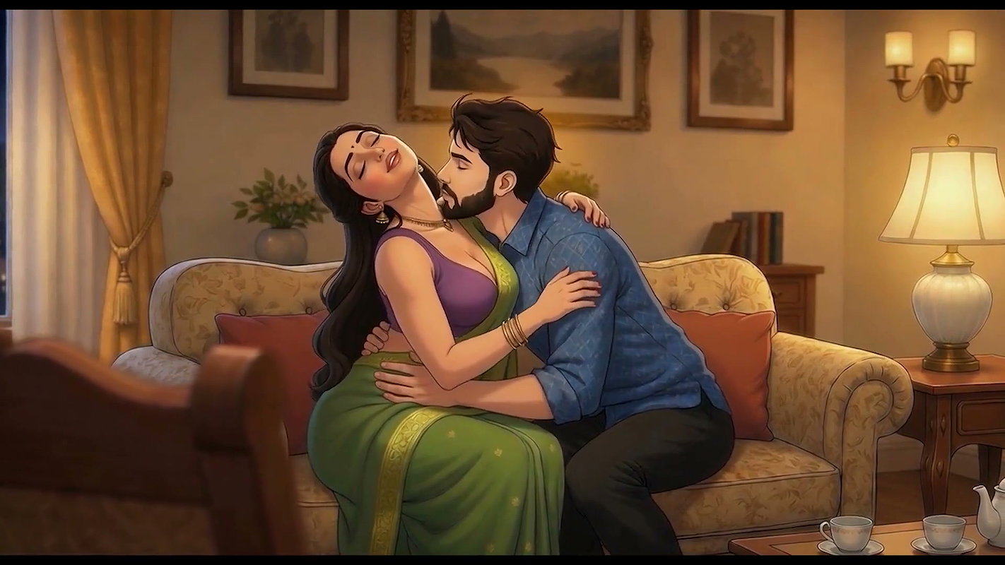 Vasundhara Aunty Given His First Opportunity to Young Boy