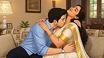 Vasundhara Aunty Given His First Opportunity to Young Boy