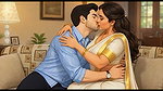 Vasundhara Aunty Given His First Opportunity to Young Boy