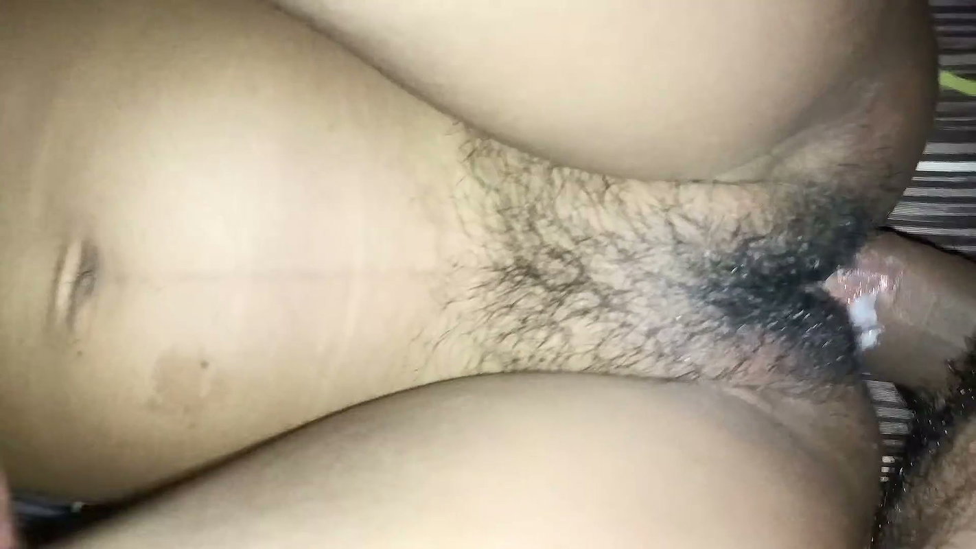 Village girl in my house and pussy the home