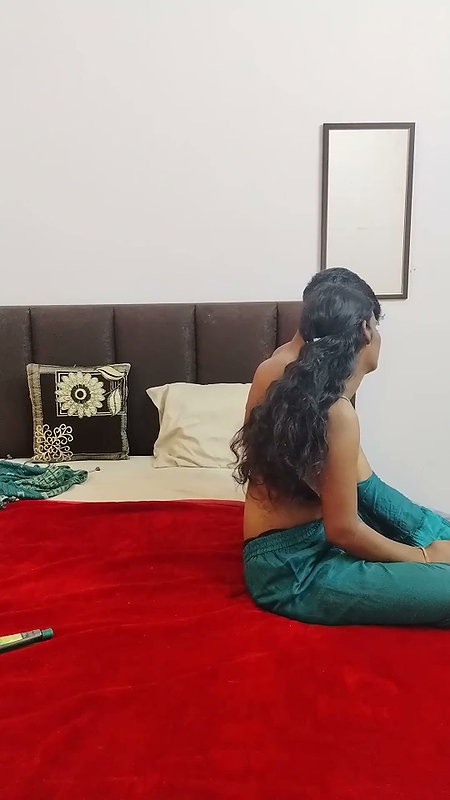 Village Girl Romantic Story