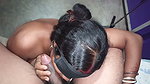 Viral video of Indian Bengali woman