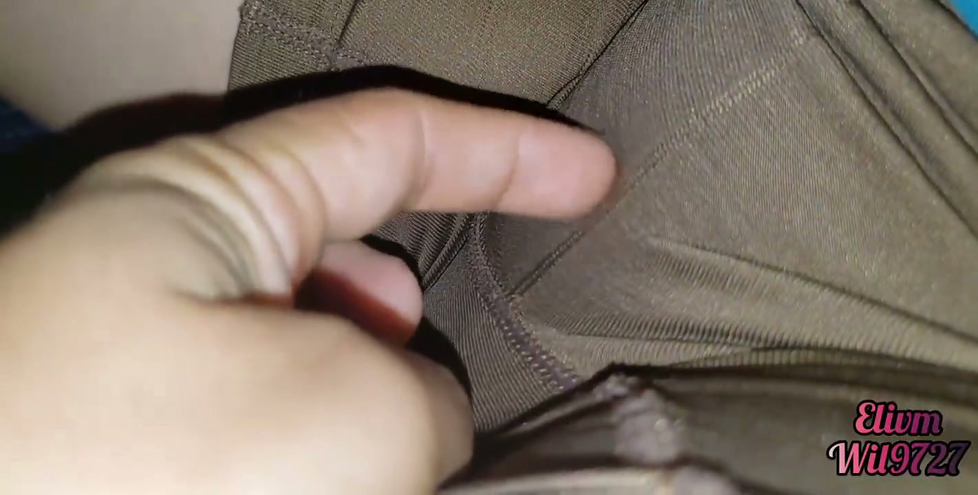 XXX Desi My Stepniece Lets Me Play with Her Pussy When She Comes to Visit She Gets on My Bed