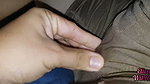 XXX Desi My Stepniece Lets Me Play with Her Pussy When She Comes to Visit She Gets on My Bed