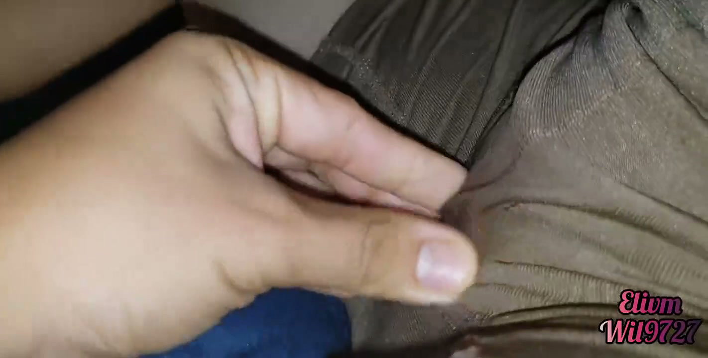 XXX Desi My Stepniece Lets Me Play with Her Pussy When She Comes to Visit She Gets on My Bed